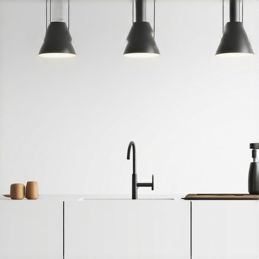 3 trika za rasvjetu kuhinjskog otoka bez odsjaja u 2026.