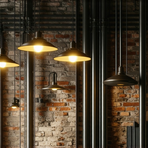 5 grešaka s tračnom rasvjetom koje kvare industrijski stil [2026]