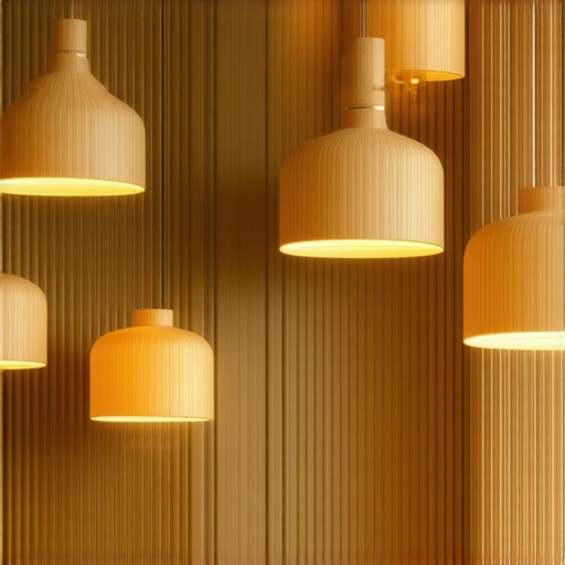 5 razloga zašto rasvjeta od prirodnog drva vlada domovima 2026.