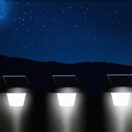 5 solarnih lampi koje rade cijelu noć: Testirano za 2026.