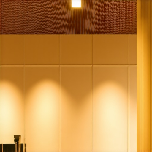 Kako odabrati rasvjetu za salon? 4 trika za bolji ugođaj 2026.