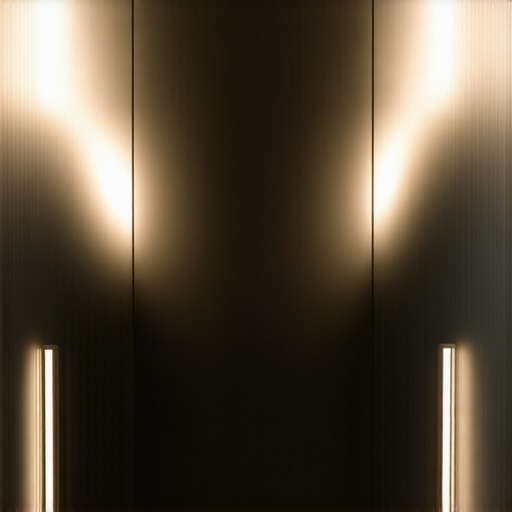 Nadgradna rasvjeta: 3 trika za mračno predsoblje u 2026.