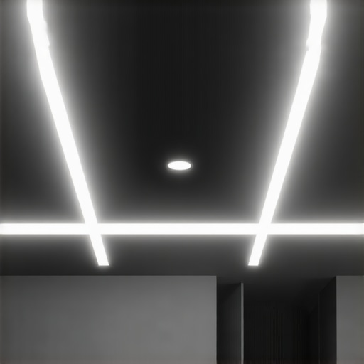 Napredni senzorski sistemi u osvetljenju Senzorski sistemi za automatsko upravljanje svetlom u unutrašnjosti