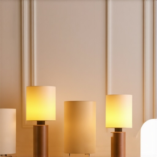 Organski oblici u 2026: 5 lampi koje smiruju vaš prostor