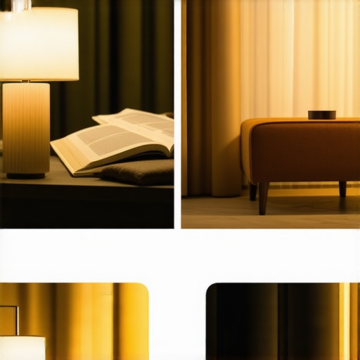 Podne lampe: 3 mjesta za savršen ugođaj u 2026.