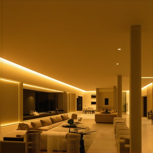 Rasvjeta za niske stropove: 4 trika za prostraniji dom u 2026.