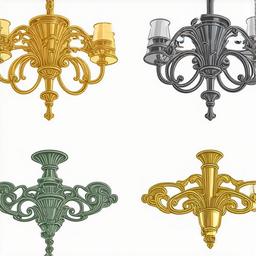 Secesijska rasvjeta: 4 detalja koji razlikuju kvalitetu u 2026.