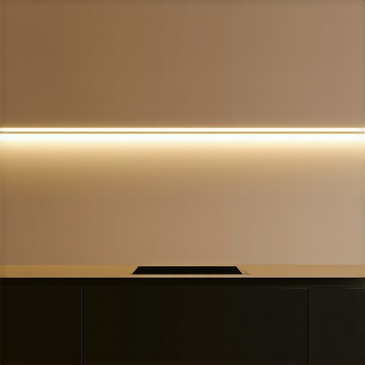 Tračna rasvjeta: Kako osvijetliti kuhinju bez sjena u 2026.