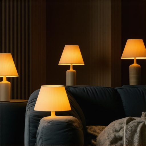 Upečatljiva rasvjeta: 5 lampi koje mijenjaju boravak u 2026.