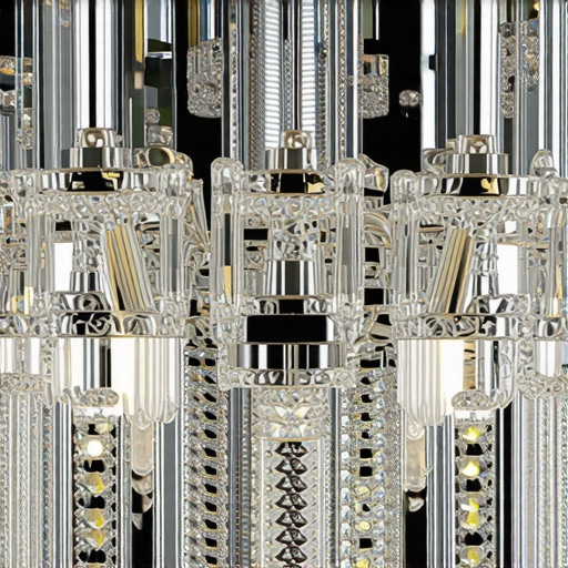 Zamjenski kristalni privjesci: 5 koraka za sjaj lustera 2026.