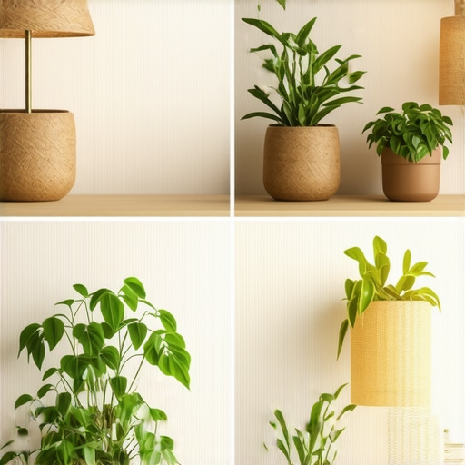 3 mjesta gdje lampe od jute nikako ne smijete staviti [2026]