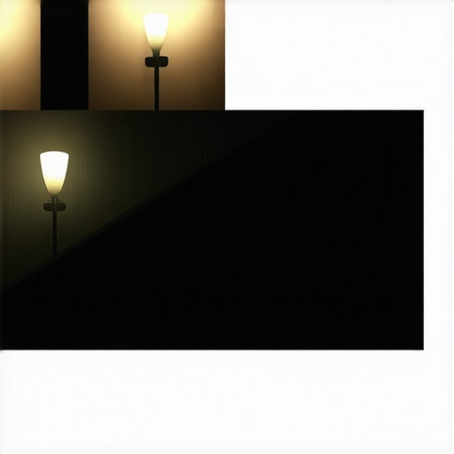 3 načina kako osvijetliti mračno stubište bez preuređenja 2026.