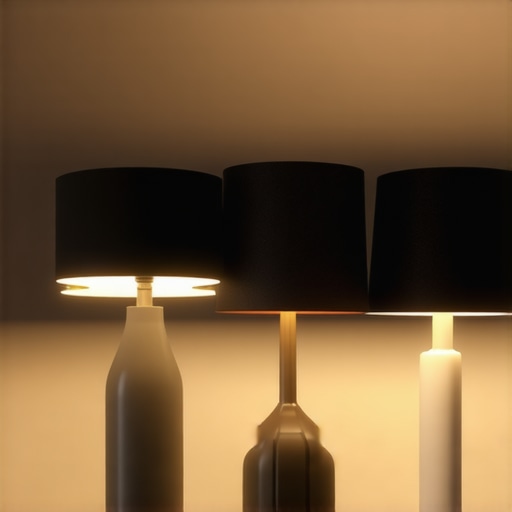 3 načina kako podne lampe rješavaju mračne kutove u 2026.