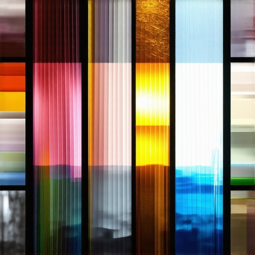 5 grešaka s rebrastim staklom koje kvare ugođaj u 2026.