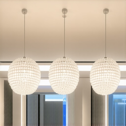 5 najljepših kristalnih lustera za moderne stanove 2026.