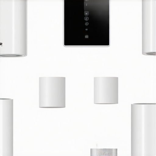 Sustav rasvjete s pametnim senzorima i daljinskim upravljanjem