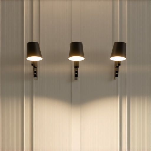 Crna mat tračna rasvjeta: Zašto je i dalje najprodavanija u 2026?