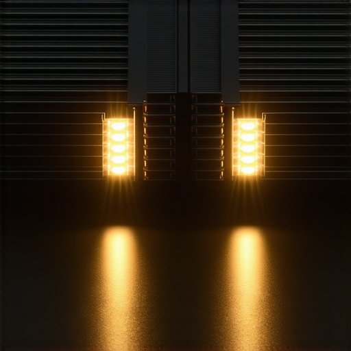 Crni aluminijski profili: 3 razloga zašto su hit za LED trake u 2026.