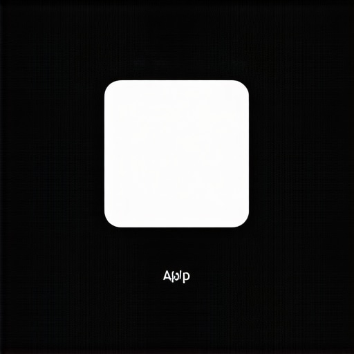 A sleek digital interface showing customizable lighting settings for smart home