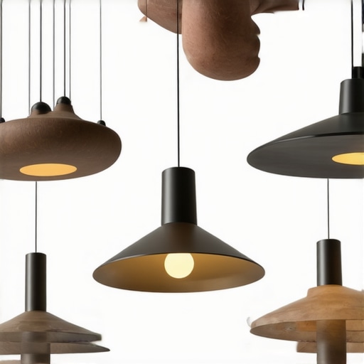 Dizajnerski lusteri 2026: 5 modela koji izgledaju kao umjetnička djela