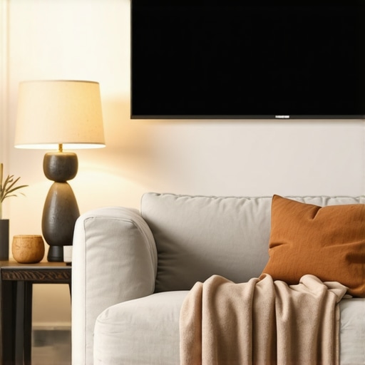 Dnevni boravak 2026: Kako slojevita rasvjeta mijenja raspoloženje