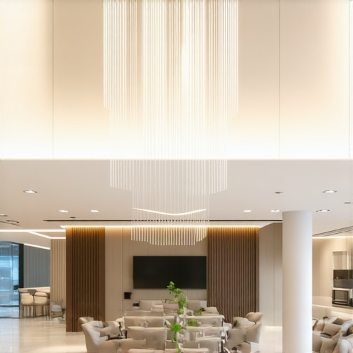 Dnevni boravak 2026: Zašto su tračni sistemi bolji od klasičnih lustera?