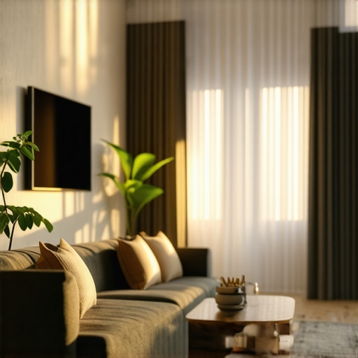 Dnevni boravak: Kako slojevita rasvjeta mijenja prostor 2026.