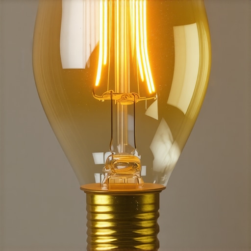 Filament LED žarulje: Retro izgled uz nultu potrošnju u 2026.