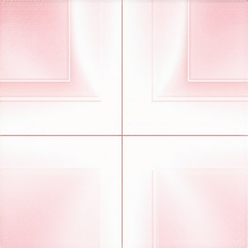 Future of LED Lighting: Nano-structured Surfaces Close-up of LED modules with nano-structured optical surfaces demonstrating innovative lighting effects.