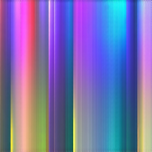 Futuristic architecture featuring integrated LED lighting and biomimetic elements