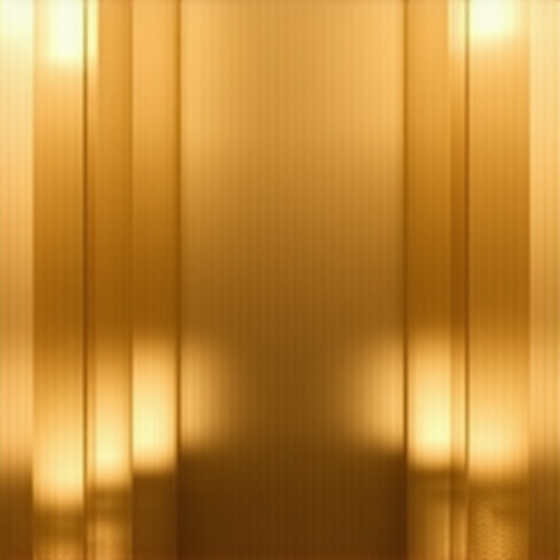 Contemporary smart-lit living space with textured glass features.