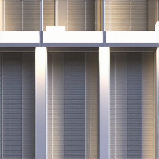 Contemporary LED lighting fixtures highlighting modular and innovative features.