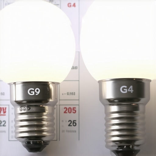 G9 vs G4 žarulje: Koje su trajnije u 2026. godini?