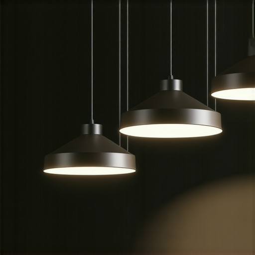 Industrijski reflektori u 2026: Kako ih koristiti u domu?