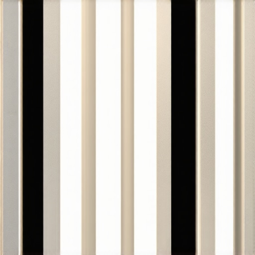 Detailed view of modular aluminum profiles with textured surfaces and integrated heat dissipation channels.