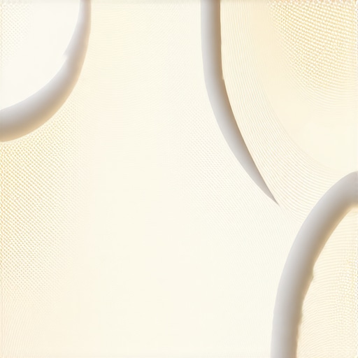 Close-up of a textured, organic-shaped LED light with smart controls.