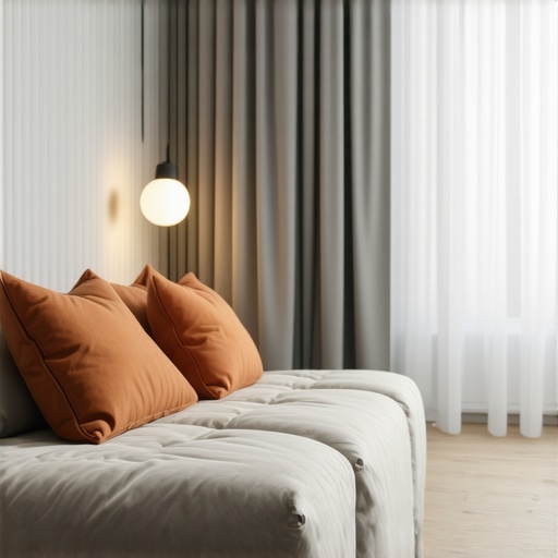 Detalj sofisticiranog dizajna rasvjete u modernom interijeru, naglasak na ugradbene LED trake