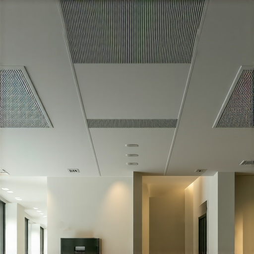 Kako sakriti LED transformatore u spuštenom stropu [2026]