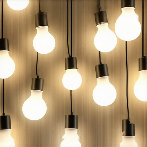 LED rasvjeta 2026: Zašto bi svatko trebao imati dimabilne žarulje?