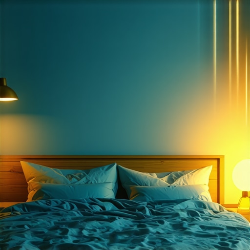 LED rasvjeta: Kako odabrati boju koja ne kvari san 2026.