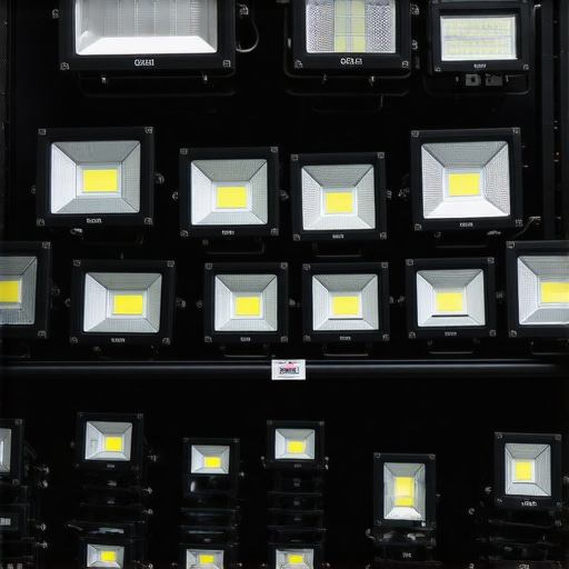 LED reflektori: Što tražiti pri kupnji u 2026?