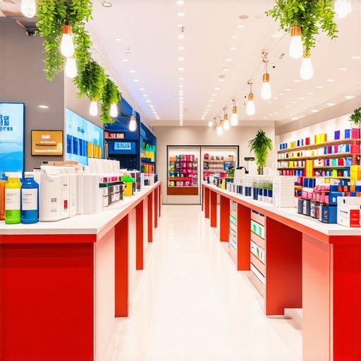 LED žarulje s visokim CRI: Zašto su bitne za trgovine 2026.