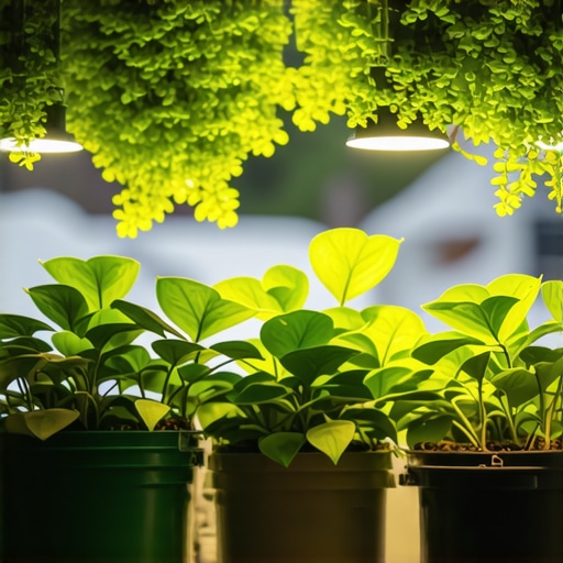 LED žarulje za biljke: Kako održati zelenilo zimi u 2026.