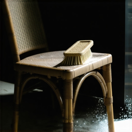 Lusteri od ratana: Kako ih očistiti od prašine bez oštećenja [2026]