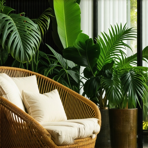 Lusteri od ratana u 2026: Povratak prirodi u dnevni boravak