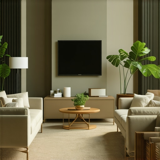 Lusteri s više grla: Kako postići simetriju u boravku 2026.