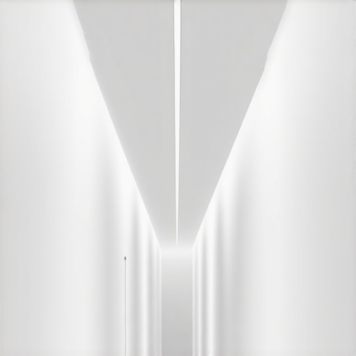 Minimalistički reflektori: Skrivena rasvjeta za hodnike 2026.