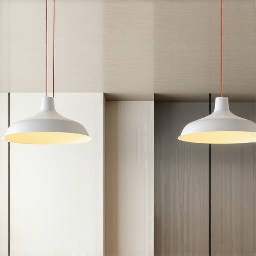 Minimalizam u 2026: Tanki viseći lusteri za visoke stropove