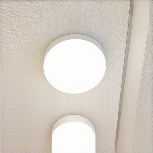 Nadgradna rasvjeta: 3 mjesta gdje mijenja plafonijere 2026.