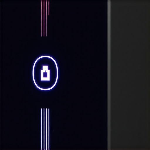 Kontrolerski panel s dodirnim zaslonom i mogućnostima glasovnog upravljanja